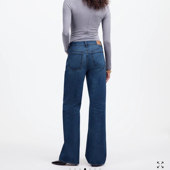 Madewell Denim
Baggy - Picture 3 of 3